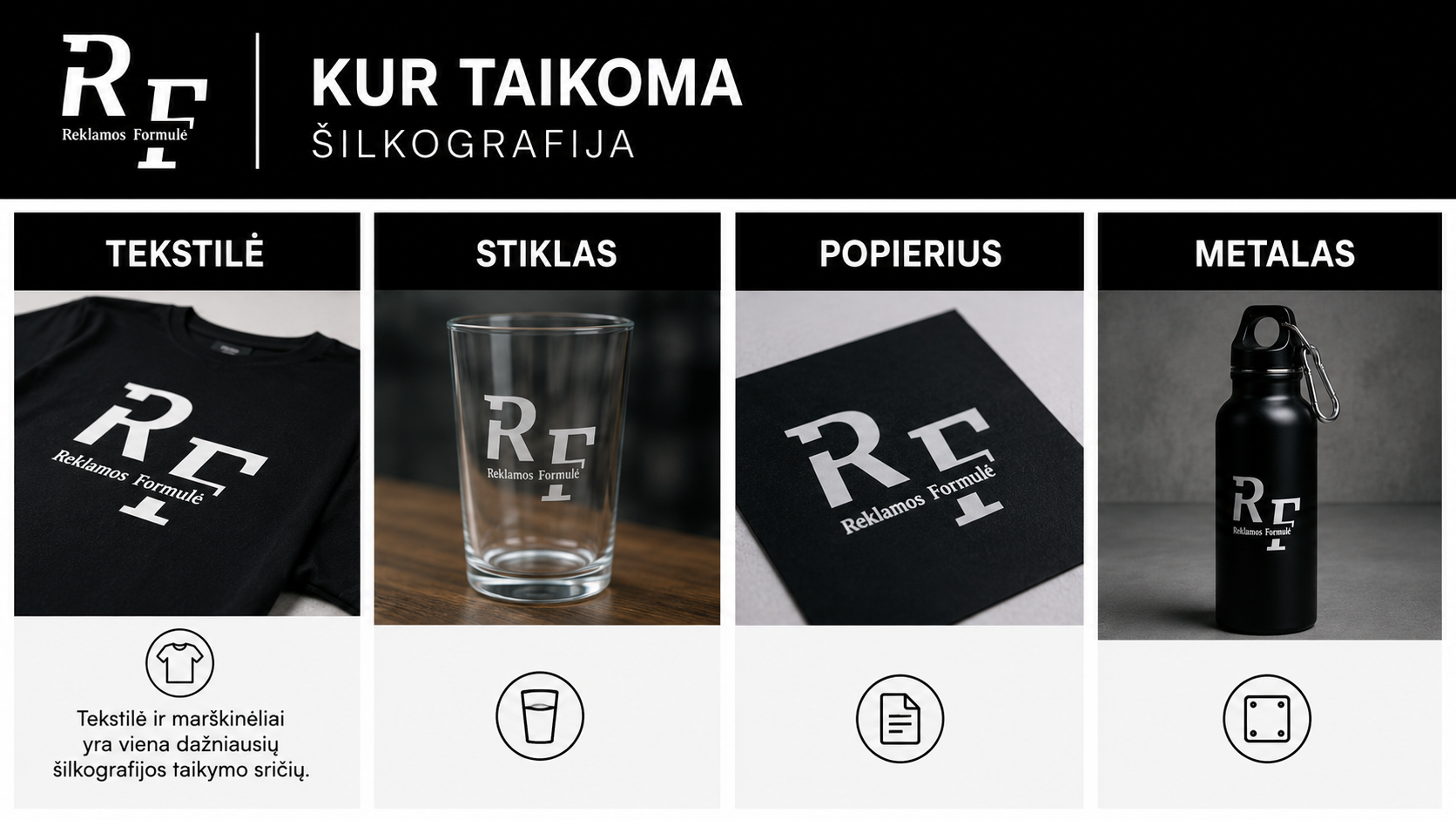Šilkografija: kas tai, kaip vyksta procesas ir kur taikoma
